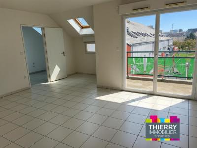 Acheter Appartement Nantes Loire atlantique