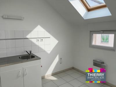 Acheter Appartement Nantes 259700 euros