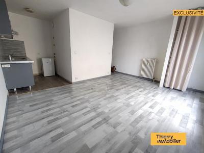 For sale Nantes 1 room 26 m2 Loire atlantique (44000) photo 0
