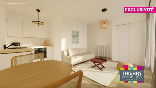 Annonce Vente Appartement Nantes 44