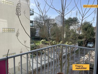 Acheter Appartement Nantes 117700 euros