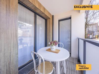 Annonce Vente 2 pi�ces Appartement Nantes 44