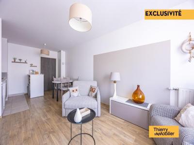 Acheter Appartement Nantes Loire atlantique