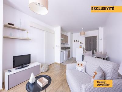 Acheter Appartement Nantes 196100 euros