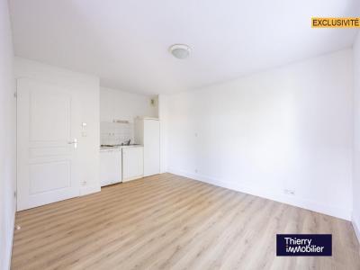 Annonce Vente 2 pi�ces Appartement Nantes 44