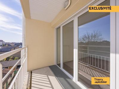 Annonce Vente 3 pi�ces Appartement Nantes 44