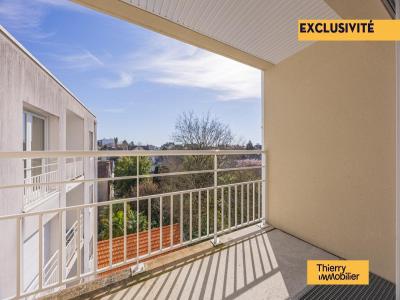 Acheter Appartement 61 m2 Nantes