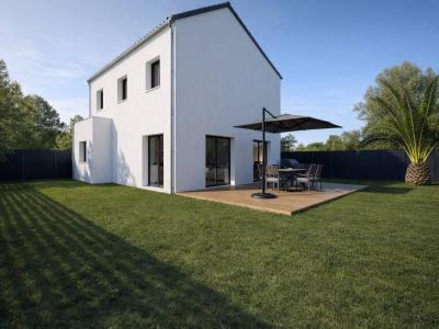 Annonce Vente Terrain Suce-sur-erdre 44