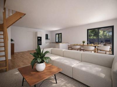 Acheter Terrain Suce-sur-erdre Loire atlantique