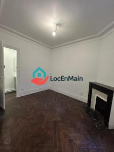 Annonce Location 2 pi�ces Appartement Paris-18eme-arrondissement 75