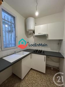 Louer Appartement Paris-18eme-arrondissement Paris
