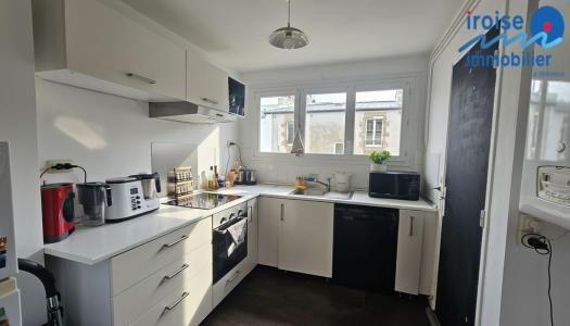 Louer Appartement 67 m2 Brest