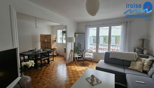 Louer Appartement Brest Finistere