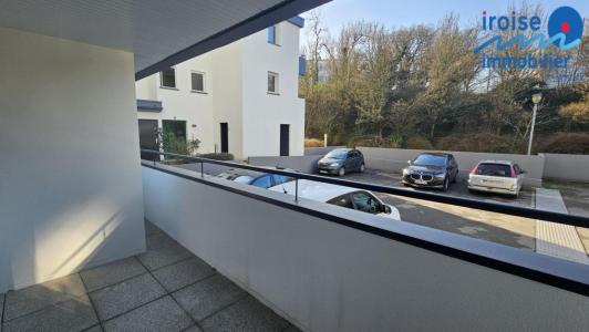 For rent Brest 3 rooms 62 m2 Finistere (29200) photo 3