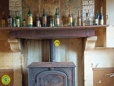 Annonce Vente 4 pi�ces Maison Bonnat 23