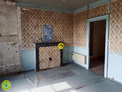 Acheter Maison Bonnat Creuse