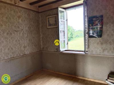 Acheter Maison Bonnat 58000 euros