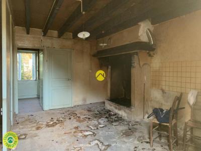 Acheter Maison Bonnat 45000 euros