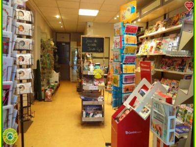 Acheter Local commercial Neuvy-sur-barangeon