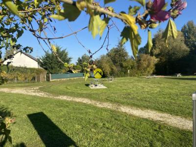 For sale Cours-les-barres 4 rooms 90 m2 Cher (18320) photo 2