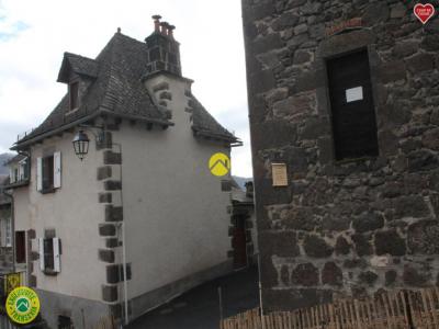 For sale Aurillac VIC-SUR-CERE 4 rooms 100 m2 Cantal (15000) photo 0