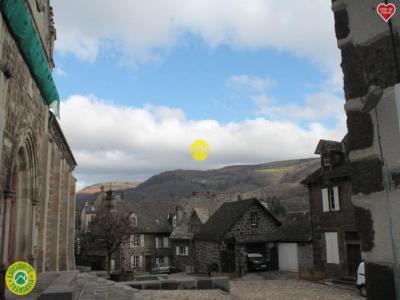 Annonce Vente 4 pi�ces Maison Aurillac 15