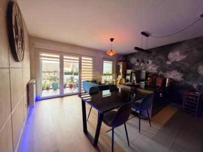 Acheter Appartement Champigny-sur-marne 334000 euros