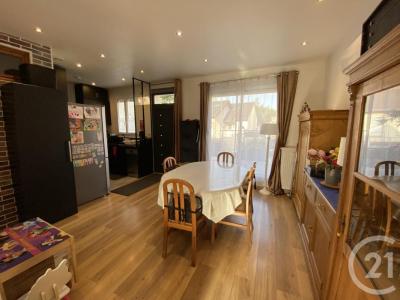 Acheter Maison 100 m2 Bonneuil-sur-marne