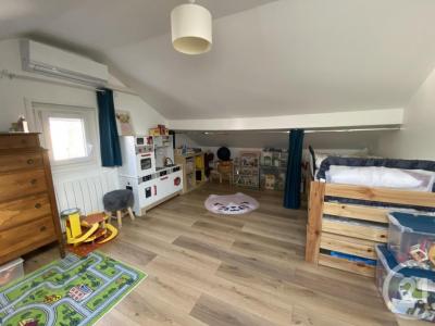 Acheter Maison Bonneuil-sur-marne 395000 euros