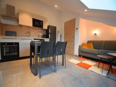 For rent Villeurbanne 2 rooms 29 m2 Rhone (69100) photo 0