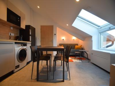 Annonce Location 2 pi�ces Appartement Villeurbanne 69