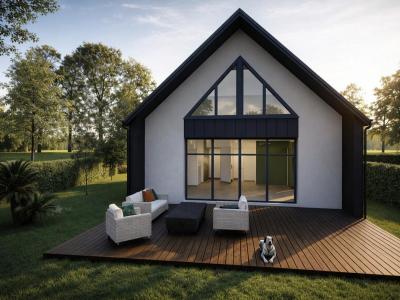 For sale Chapelle-bouexic 4 rooms 115 m2 Ille et vilaine (35330) photo 1