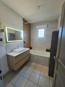 Acheter Maison Bourgoin-jallieu Isere