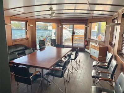 Louer Bureau 25 m2 Boulogne-billancourt