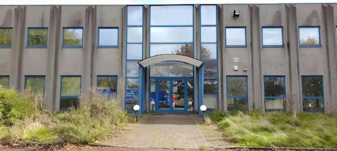 For rent Iwuy 6490 m2 Nord (59141) photo 0