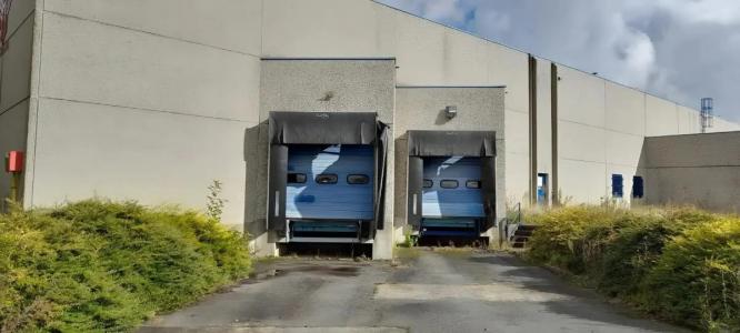 For rent Iwuy 6490 m2 Nord (59141) photo 1