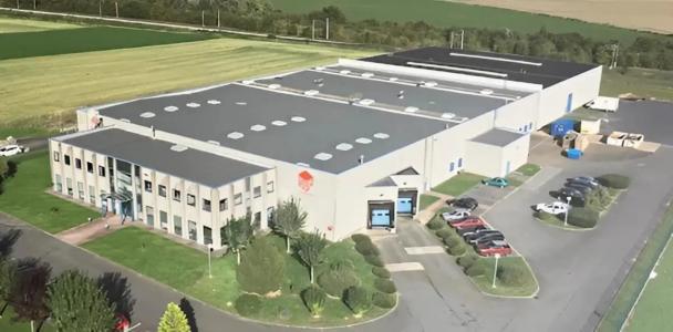 For rent Iwuy 6490 m2 Nord (59141) photo 2