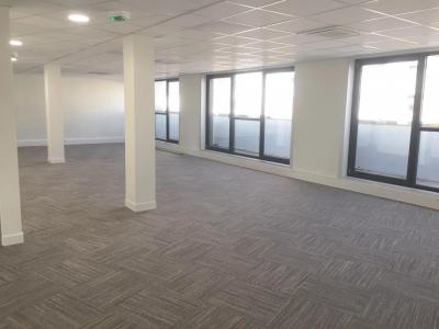 Louer Bureau 404 m2 Boulogne-billancourt
