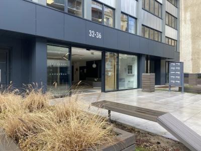 Annonce Location Bureau Boulogne-billancourt 92