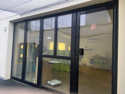 Louer Bureau Boulogne-billancourt 119113 euros