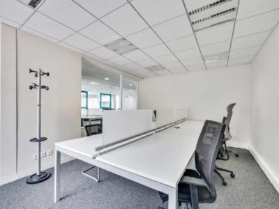 Louer Bureau 182 m2 Boulogne-billancourt