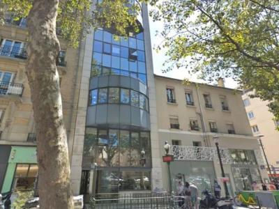 Louer Bureau Boulogne-billancourt 33930 euros