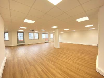 Louer Bureau 218 m2 Boulogne-billancourt