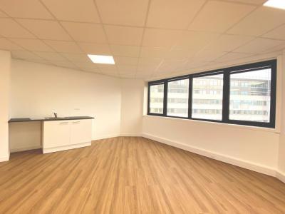 Louer Bureau Boulogne-billancourt 68916 euros