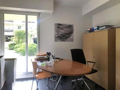 Annonce Location Bureau Boulogne-billancourt 92
