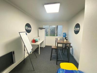 Annonce Vente Bureau Boulogne-billancourt 92