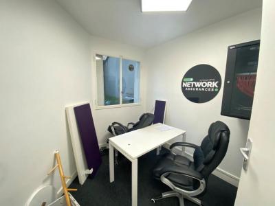 Acheter Bureau Boulogne-billancourt 800052 euros