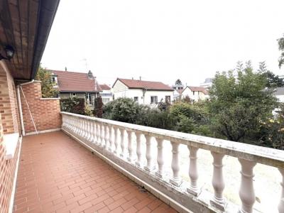 Annonce Vente 9 pi�ces Maison Vitry-sur-seine 94