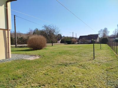 For sale Plancher-bas 4 rooms 70 m2 Haute saone (70290) photo 2