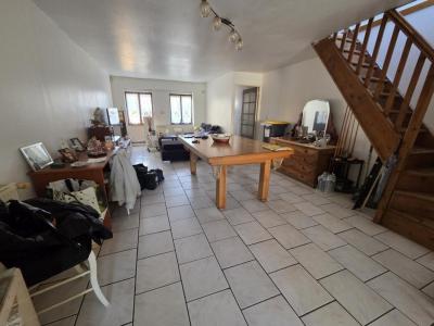 Annonce Vente 4 pi�ces Maison Tourcoing 59